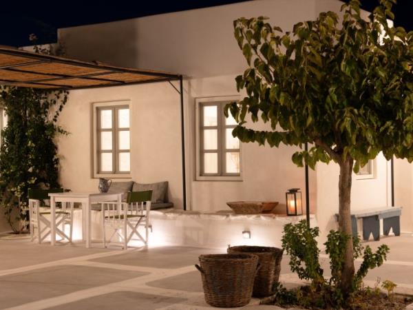 Athens and Santorini luxury small group holiday