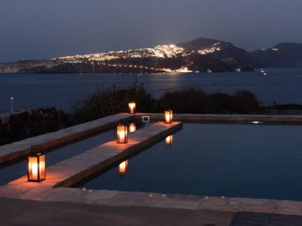 Athens and Santorini luxury small group holiday