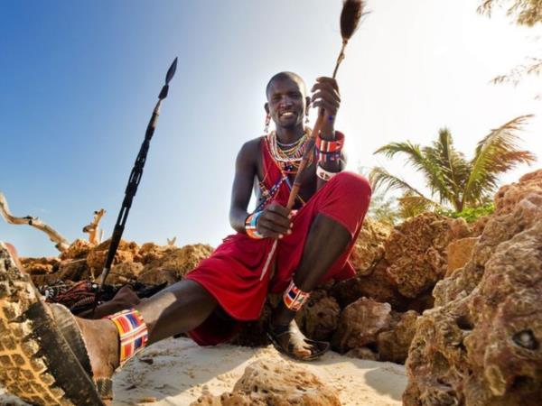 Kenya, Uganda and Rwanda 2 week tour