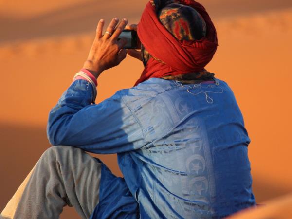 Morocco holiday on a shoestring