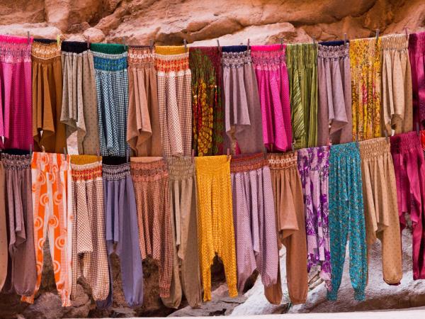 Morocco holiday on a shoestring