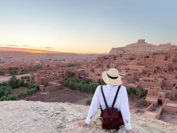 Morocco holiday on a shoestring