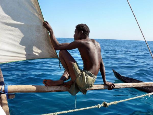 Eastern Madagascar small group tour