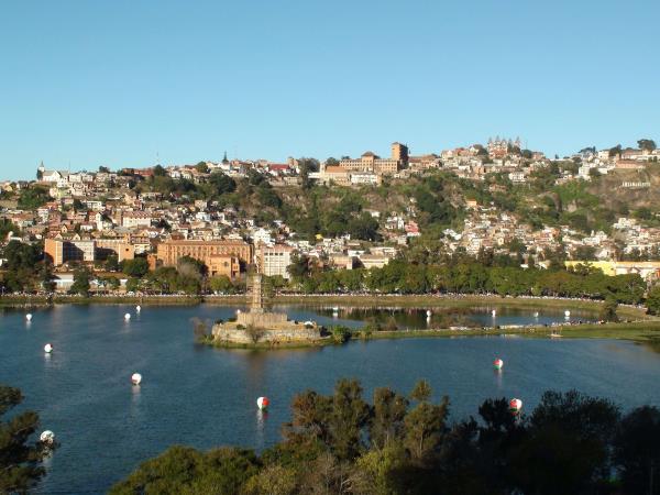 Eastern Madagascar small group tour
