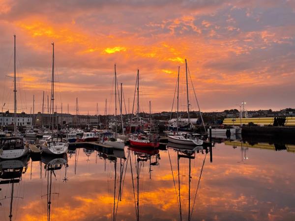 Stornoway to Wick sailing holiday, Scotland