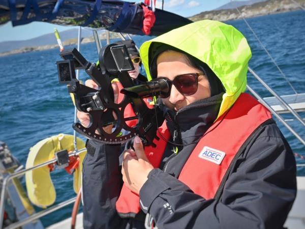 Wick to Oban sailing holiday, Scotland