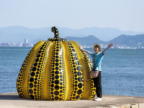 Japan & South Korea cruise, 2026