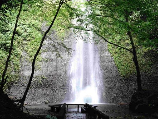 Famous trails of Japan walking holiday