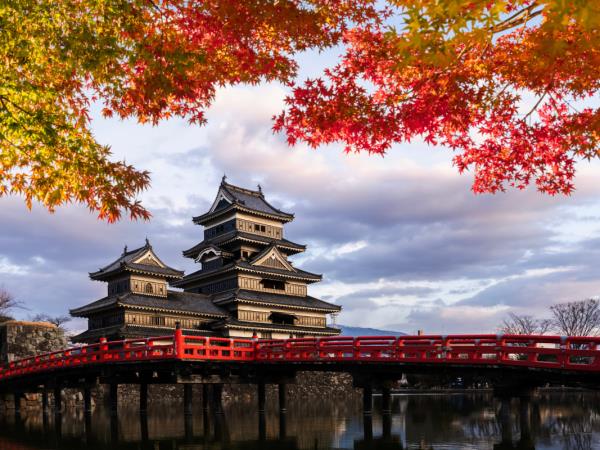 Japan art and food tour, tailor made