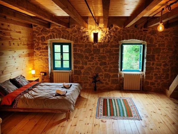 Yoga retreat in Montenegro with gong bath