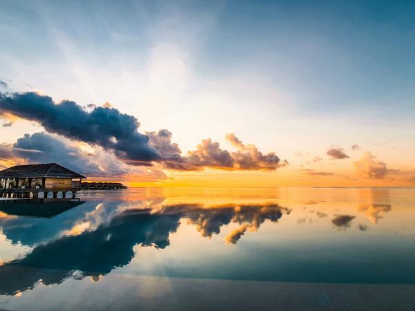 Luxury Maldives & Sri Lanka holiday
