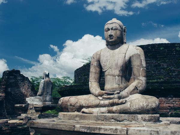 Luxury Maldives & Sri Lanka holiday