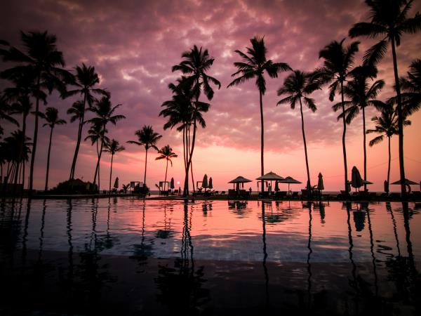 Luxury Maldives & Sri Lanka holiday