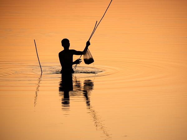 Assam and Nagaland photography tour, India