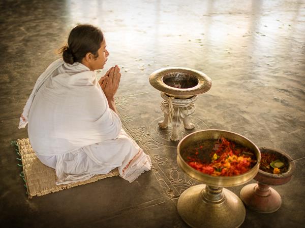 Assam and Nagaland photography tour, India