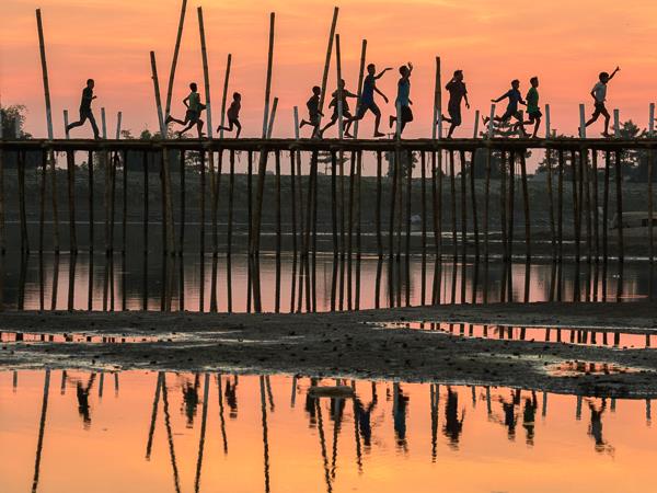 Assam and Nagaland photography tour, India