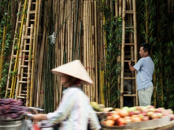Vietnam countryside and culture tour