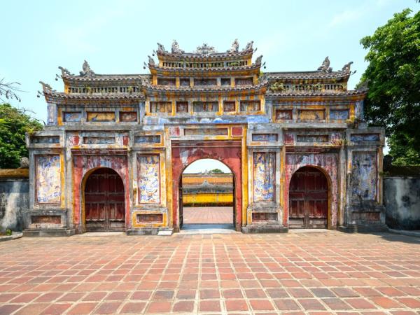 Vietnam countryside and culture tour