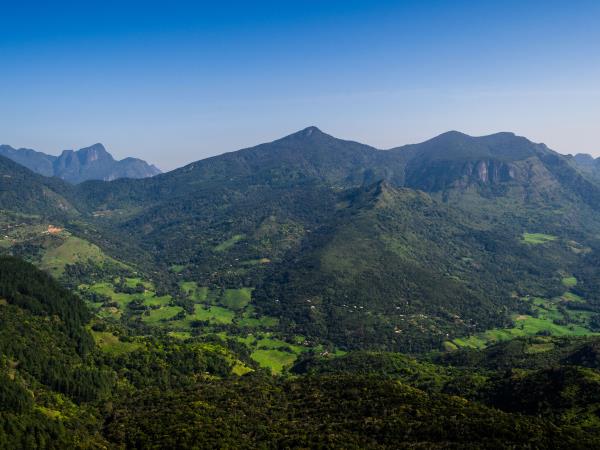 Family adventure holiday in Sri Lanka