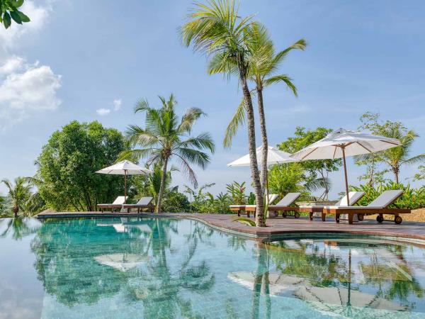 Family adventure holiday in Sri Lanka
