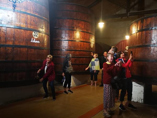 Culture and gastronomy holiday in the Spanish Pyrenees