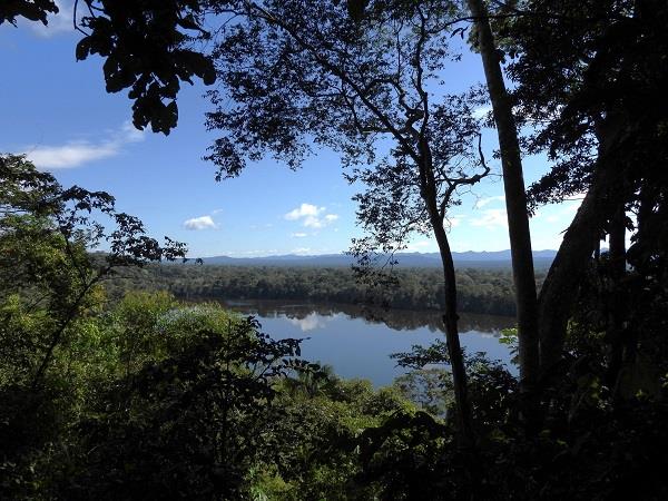Bolivia highlights small group holiday