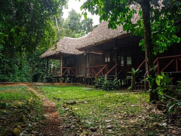 Bolivia highlights small group holiday