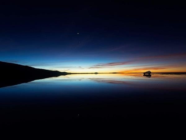 Bolivia highlights small group holiday