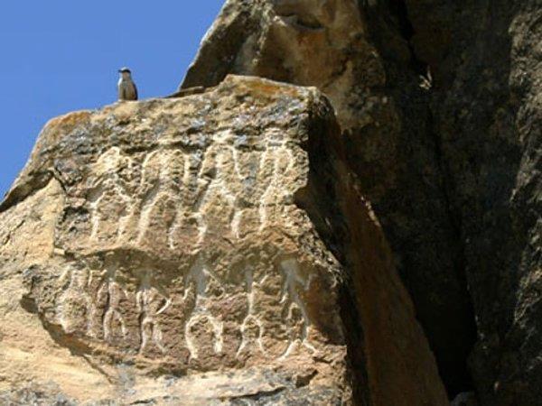 Azerbaijan, Georgia & Armenia tour, 20 days