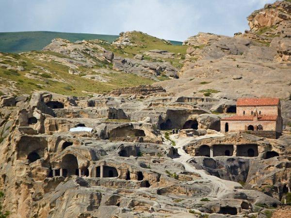 Georgia & Armenia slow travel tour