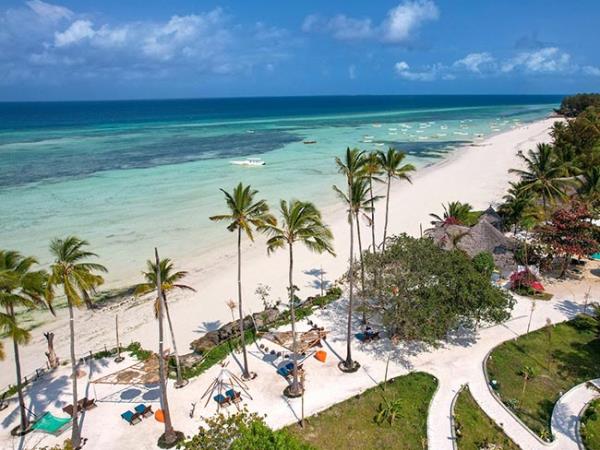 Northern Tanzania and Zanzibar guided safari