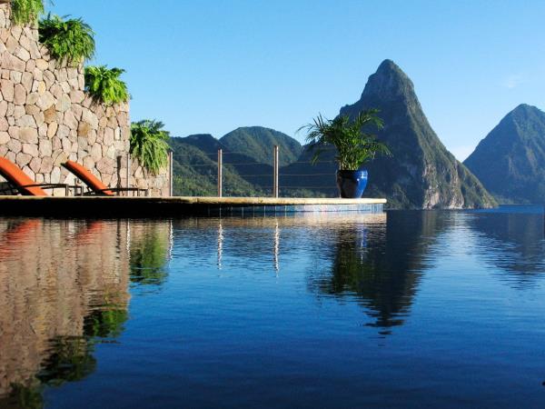 St Lucia luxury holiday