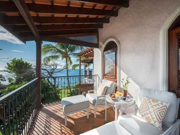 St Lucia luxury holiday