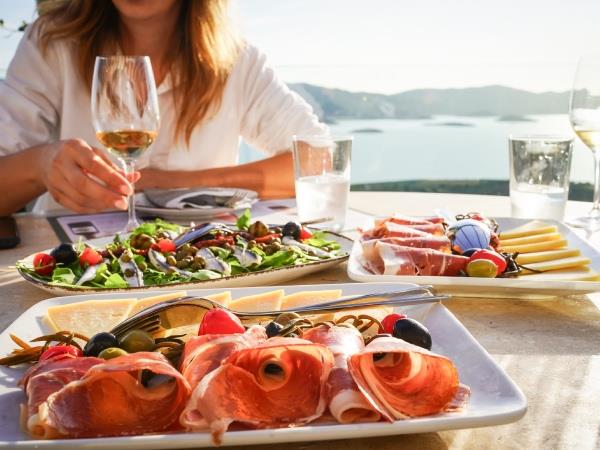 Luxury Croatia walking and wine holiday
