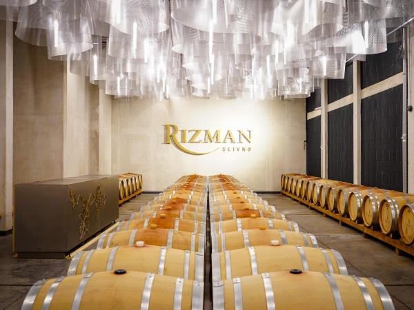 Luxury Croatia walking and wine holiday
