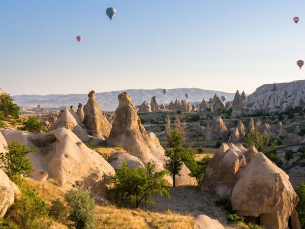 Eastern Turkey cultural tour