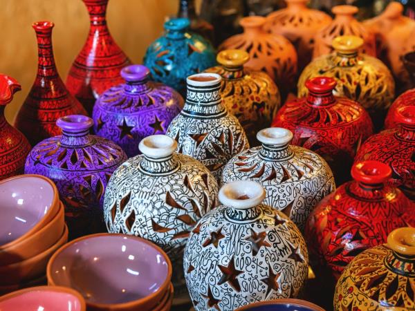 Eastern Turkey cultural tour