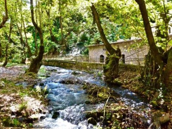 Peloponnese family adventure holiday