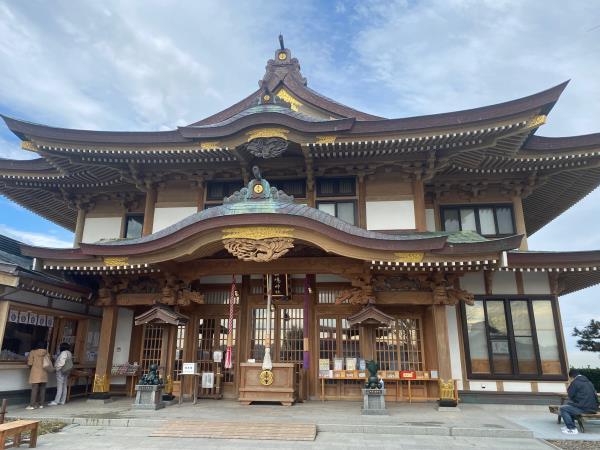 Michinoku Coastal Trail walking holiday, self guided