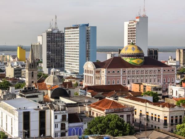 Best of Brazil tailor made holiday