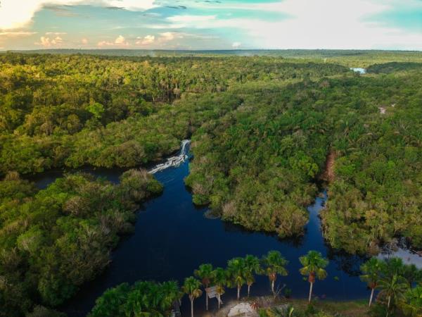Best of Brazil tailor made holiday
