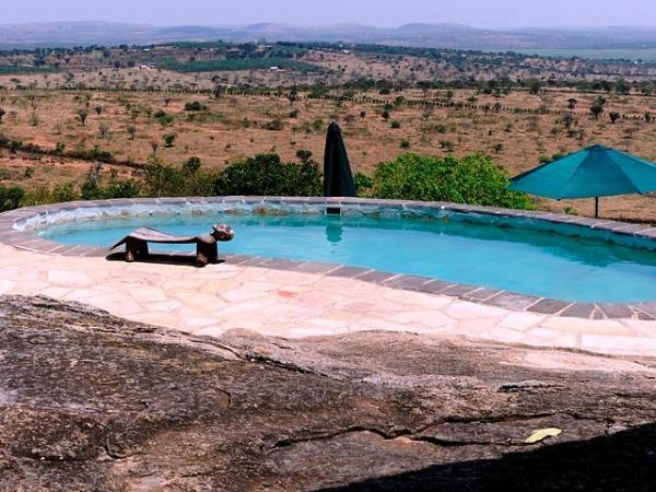 Best of Uganda tour, 14 days 