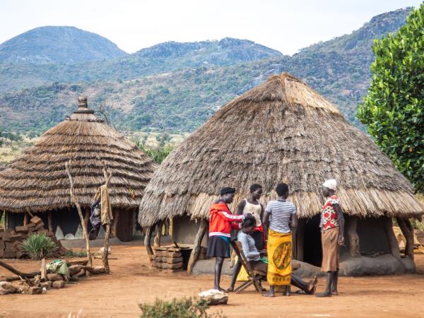 Best of Uganda tour, 14 days 