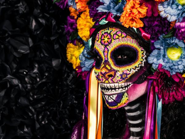 Mexico 10 Day tour