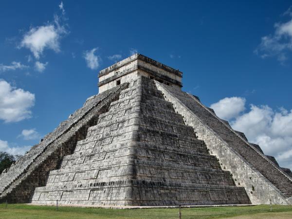 Mexico, Guatemala & Costa Rica tour, 20 day