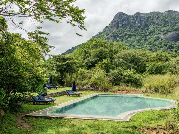 Sri Lanka luxury holiday, digital detox