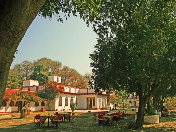 Rajasthan luxury holiday, regal residences