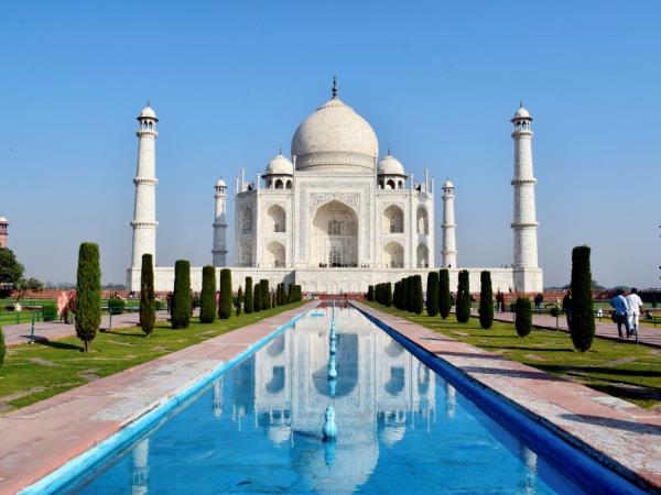 Rajasthan luxury holiday, regal residences