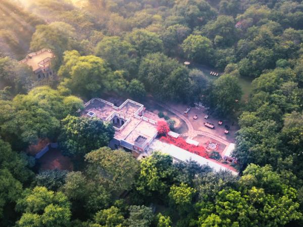 Rajasthan luxury holiday, regal residences