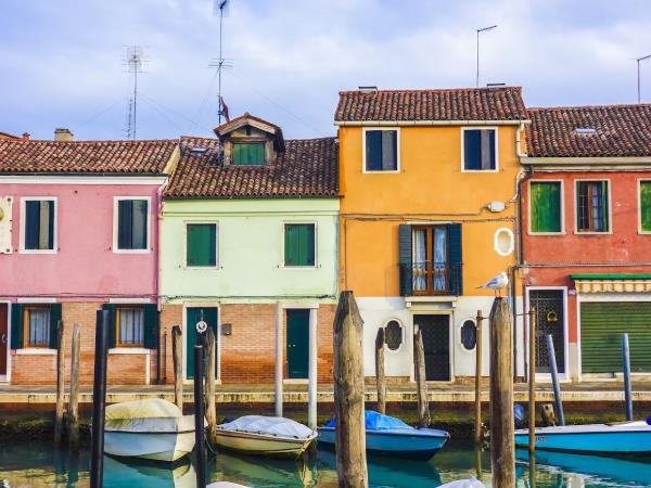 Venice to Florence cycling holiday, Italy